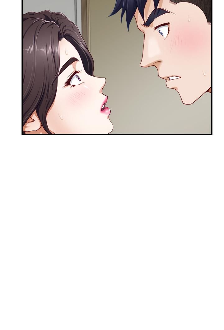 姊姊的房间第28话-背着朋友在姊姊房间打炮