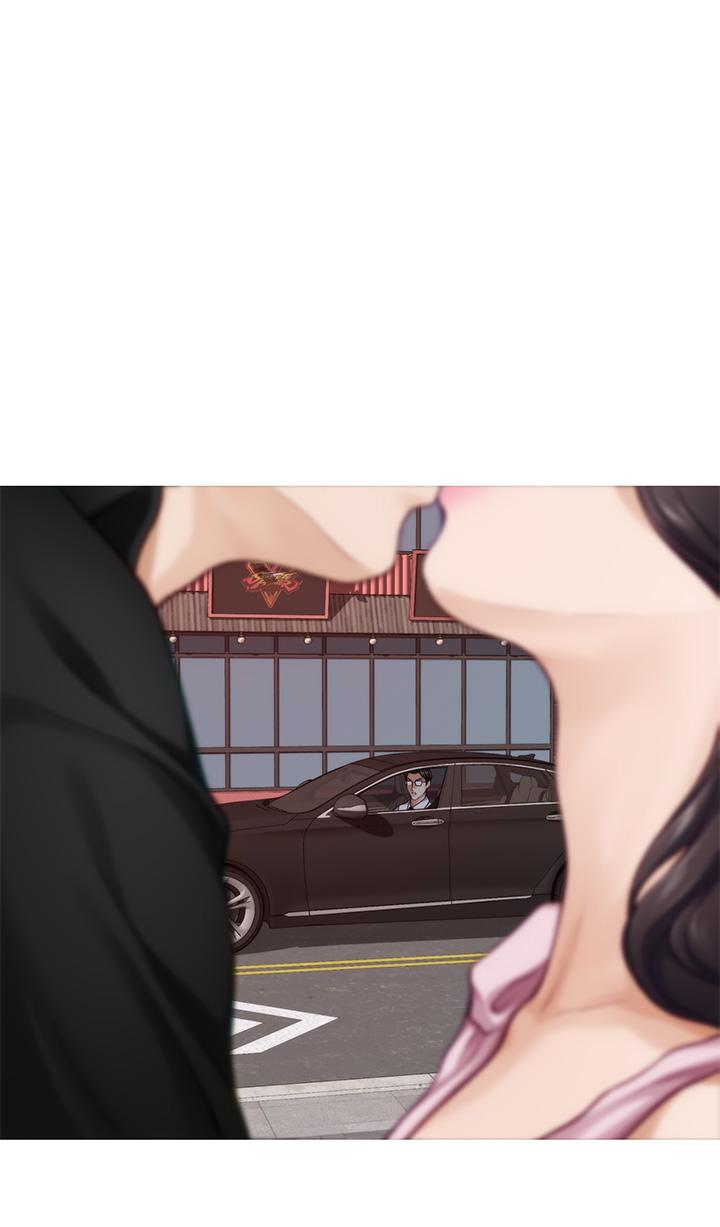 姊姊的房间第34话-真想早点吃到你