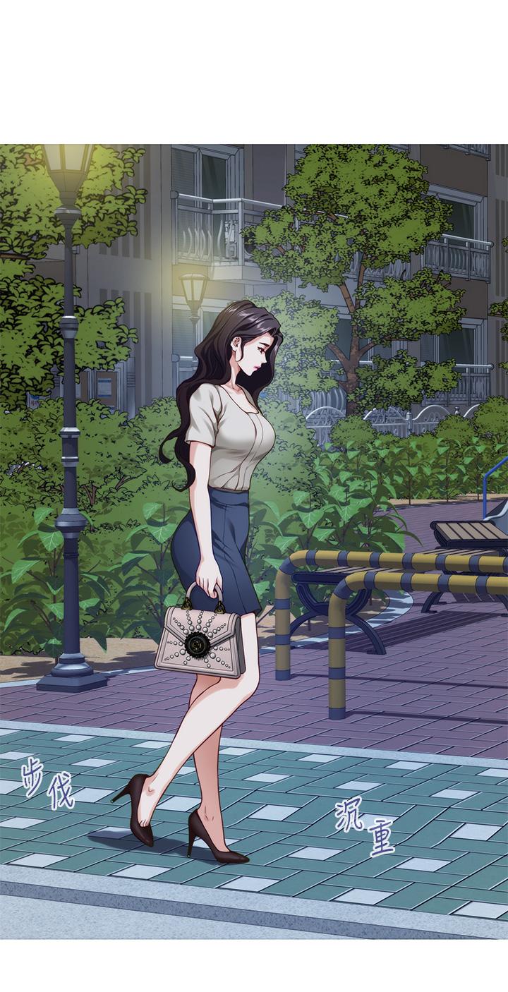 姊姊的房间第35话-沐浴后的色情按摩