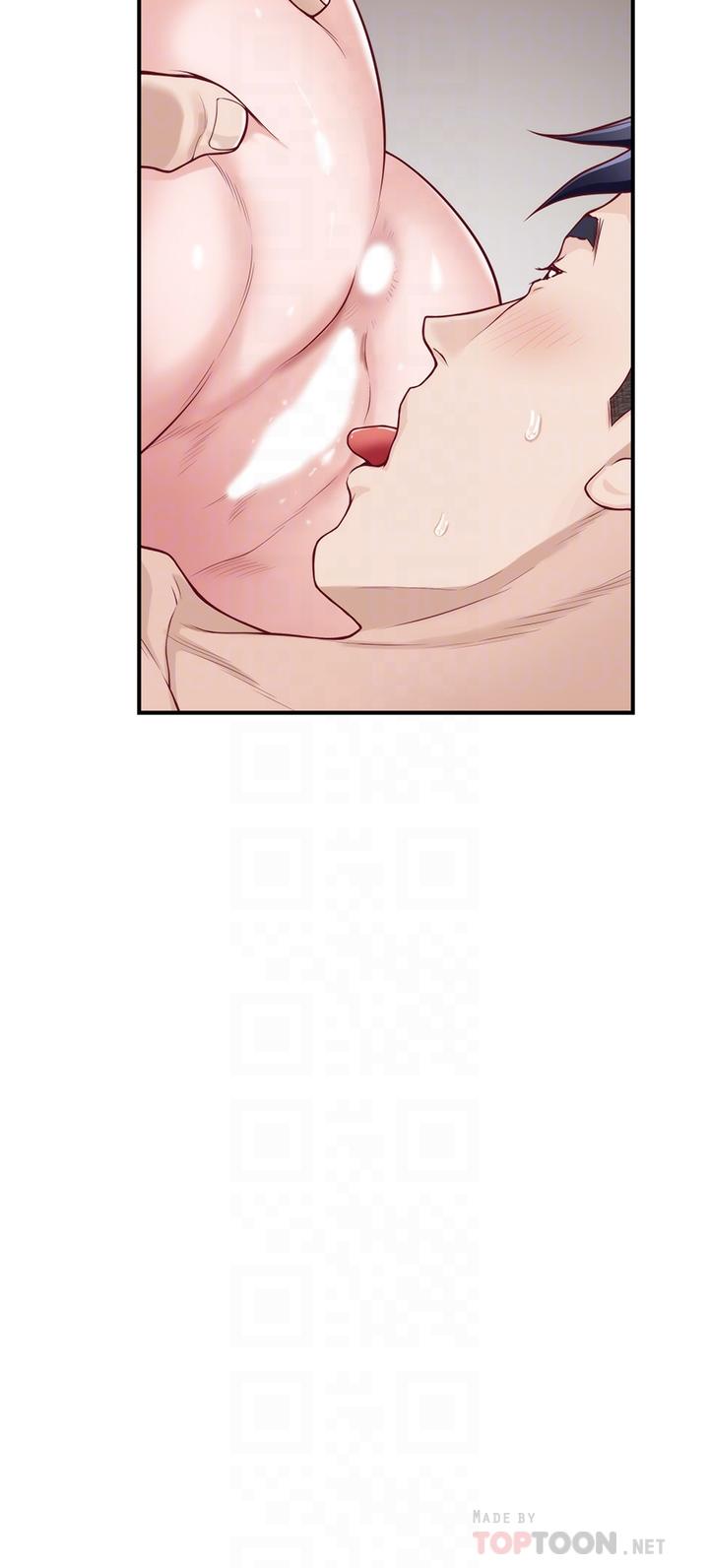 姊姊的房间第36话-自己爽完就想走？