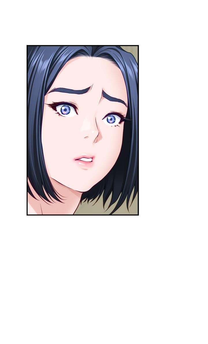 姊姊的房间第36话-自己爽完就想走？