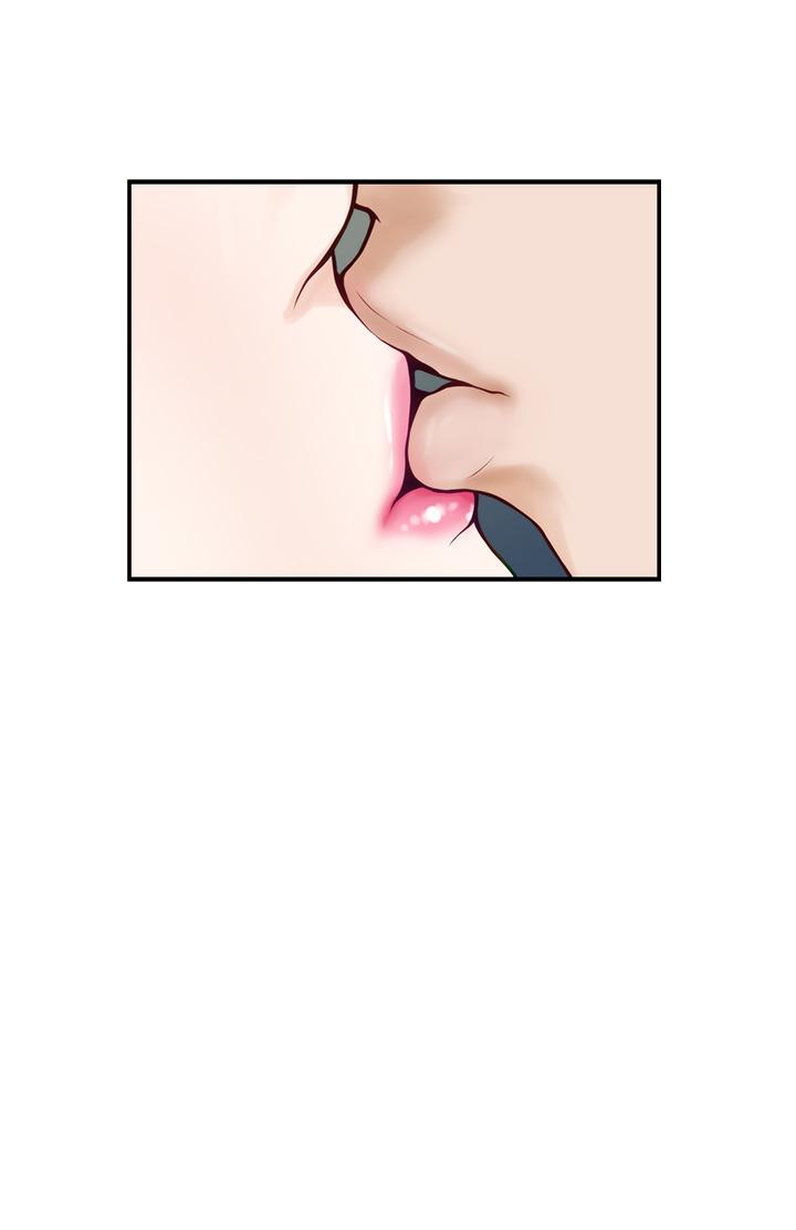 姊姊的房间第36话-自己爽完就想走？