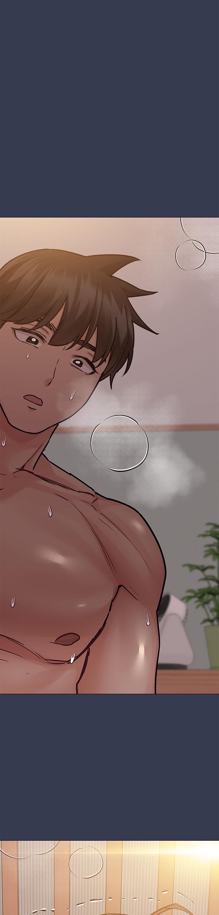 要对妈妈保密唷!第51话-共享肉棒的好姐妹