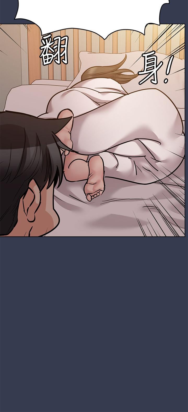 要对妈妈保密唷!第54话-在肉棒前破裂的友情
