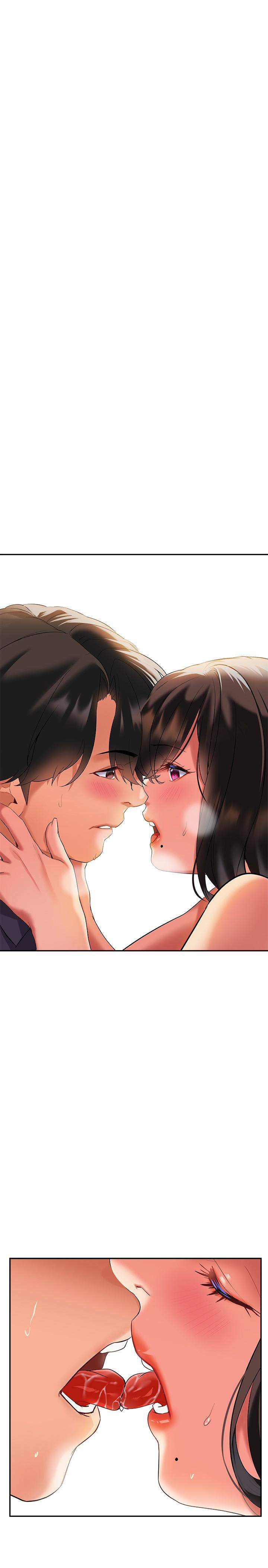 熟女来支援第22话-姐姐的诱惑