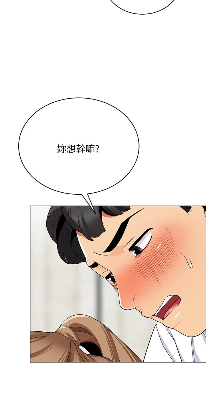 帐篷里的秘密第22话-好想被学长的肉棒调教