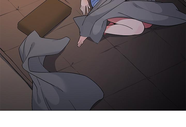帐篷里的秘密第27话-越夜越风骚