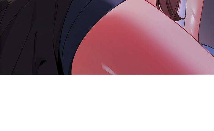帐篷里的秘密第27话-越夜越风骚