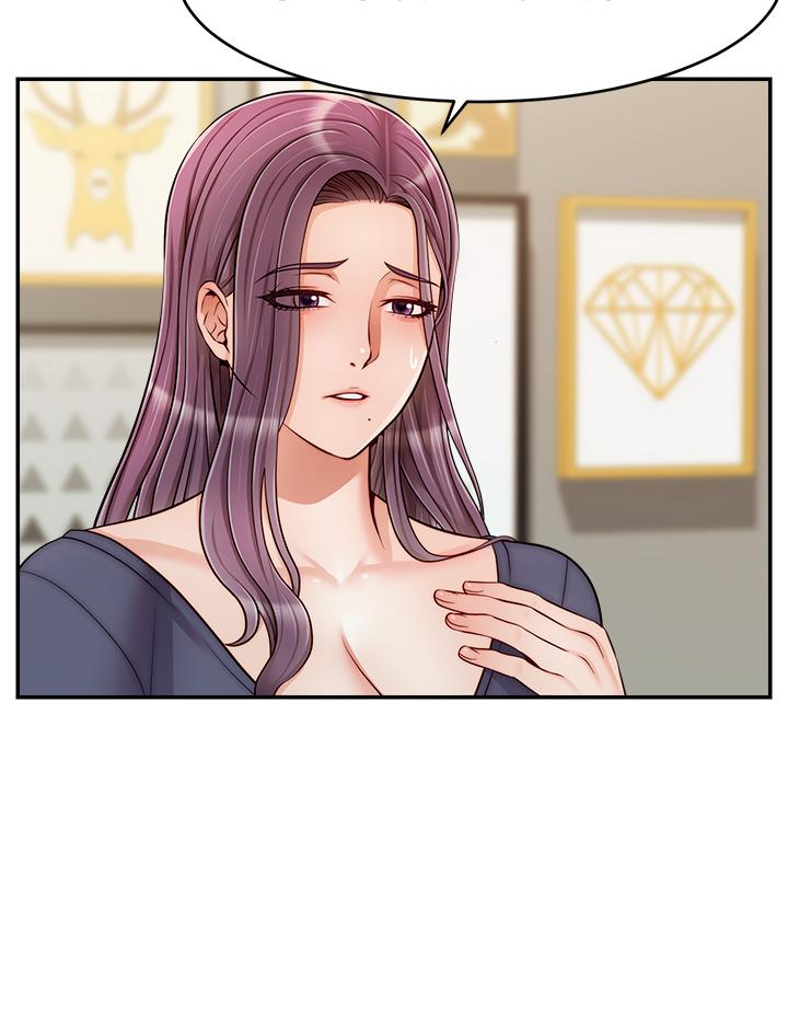 爸爸，请进!第29话-爸，再插深一点