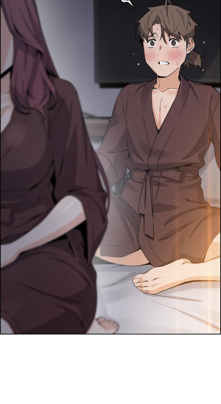 卖豆腐的母女们第13话-酥麻的绚烂舌技