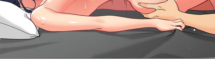 帐篷里的秘密第37话-你一定很寂寞吧