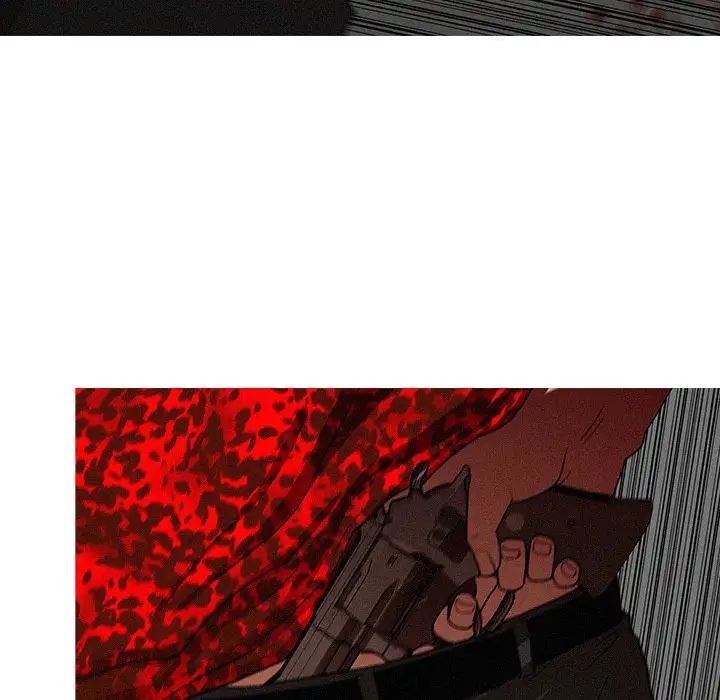 迷失天堂第12章