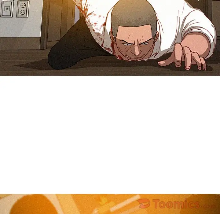 迷失天堂第14章