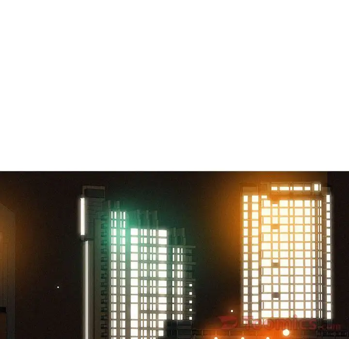 迷失天堂第14章