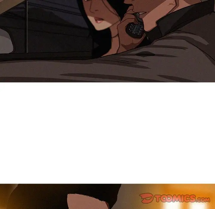 迷失天堂第21章