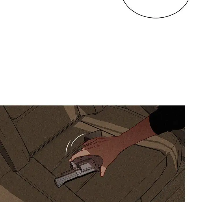 迷失天堂第21章