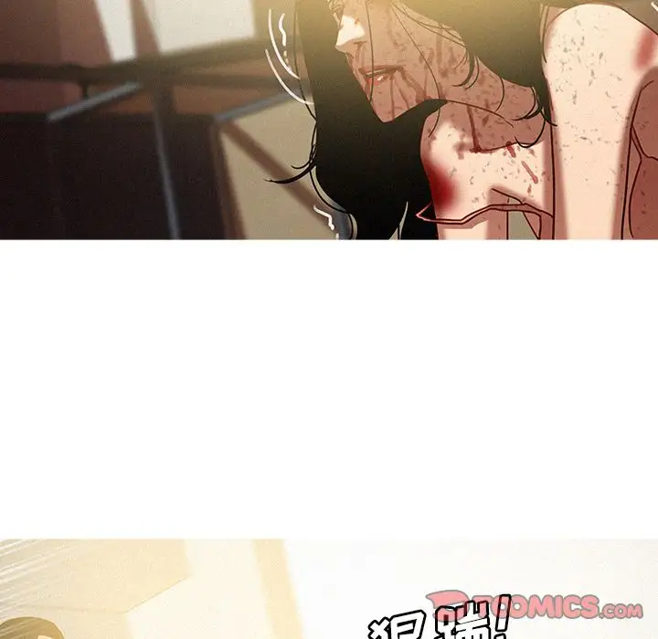 迷失天堂第28章