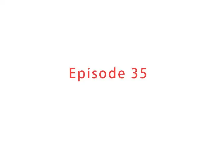 迷失天堂第35话