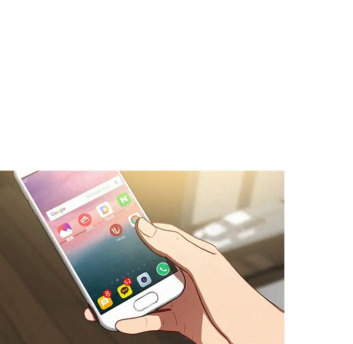 迷失天堂第35话