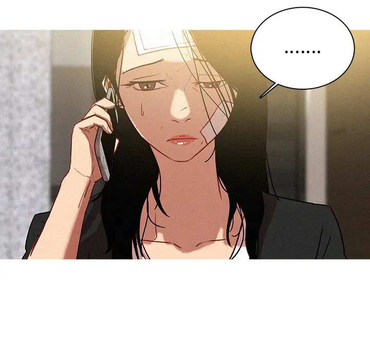 迷失天堂第36话