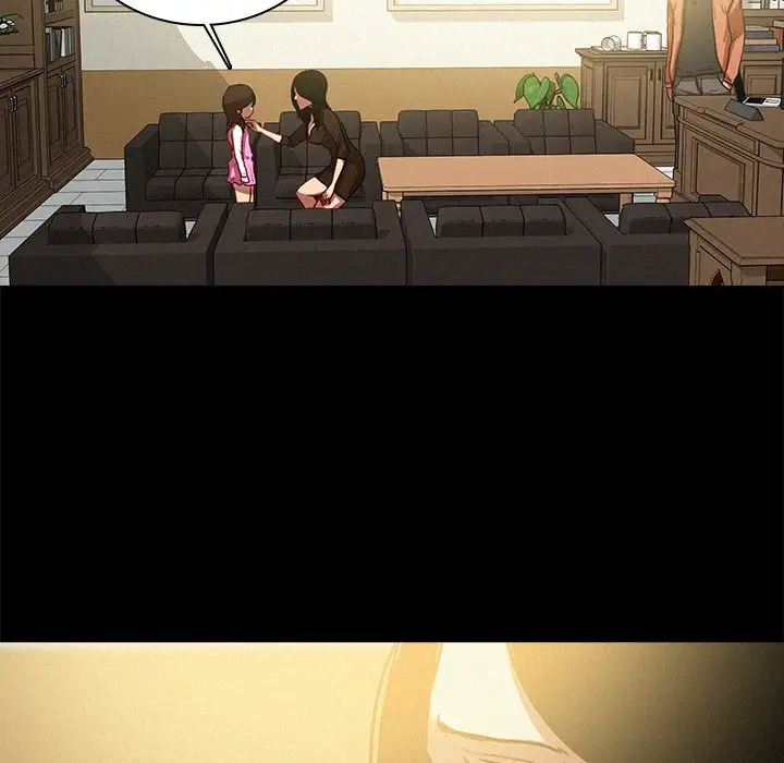 迷失天堂第46话