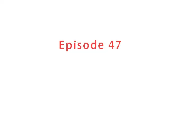 迷失天堂第47话