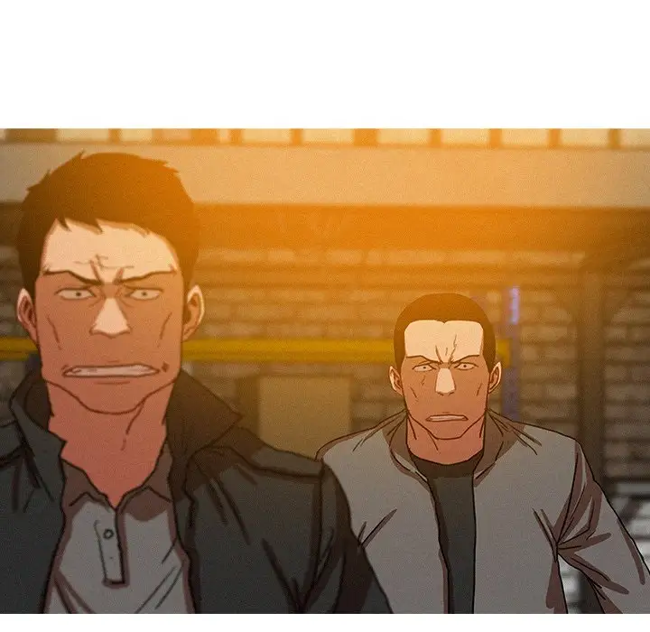 迷失天堂第49话