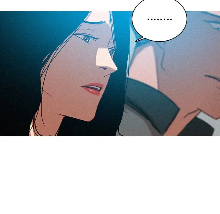 迷失天堂第52话