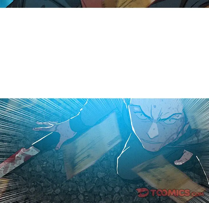 迷失天堂第54话