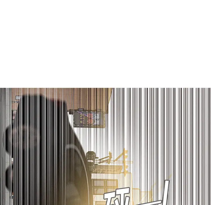 迷失天堂第57话