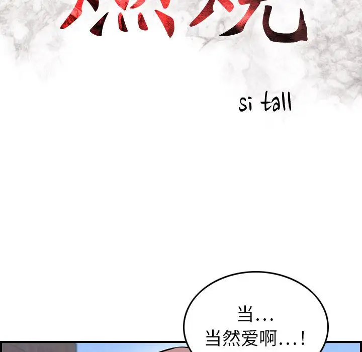 燃烧第6章