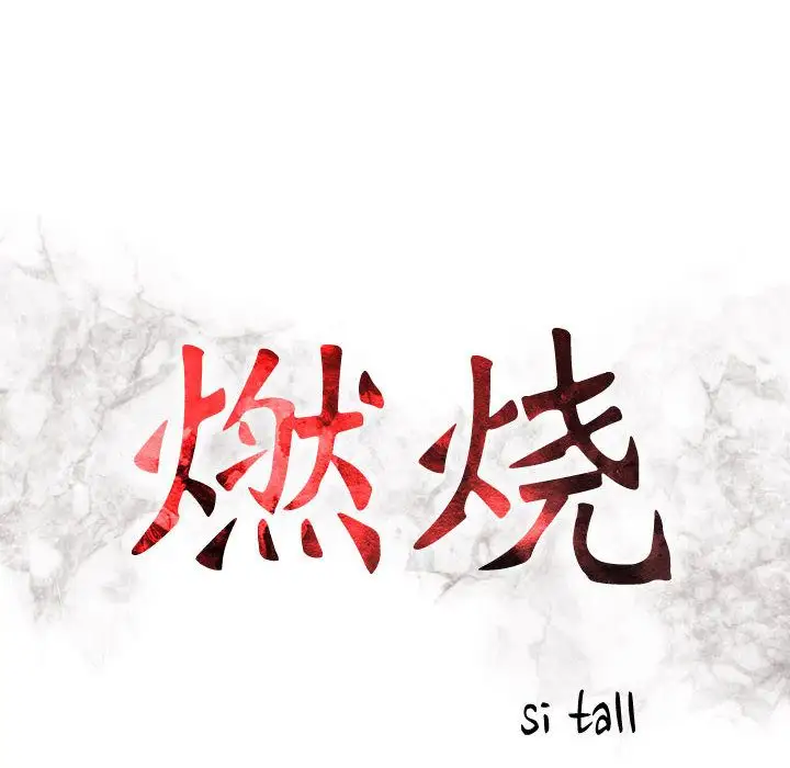 燃烧第7章
