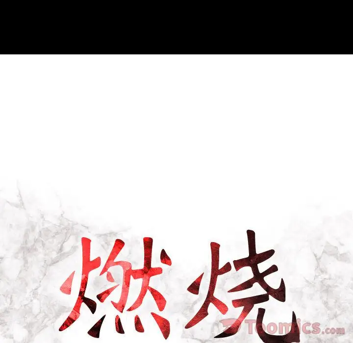 燃烧第14章