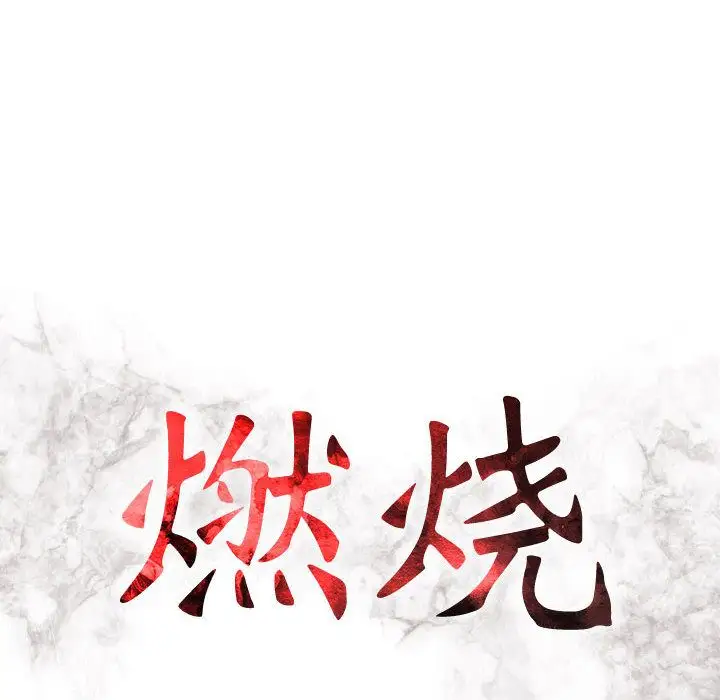 燃烧第19章