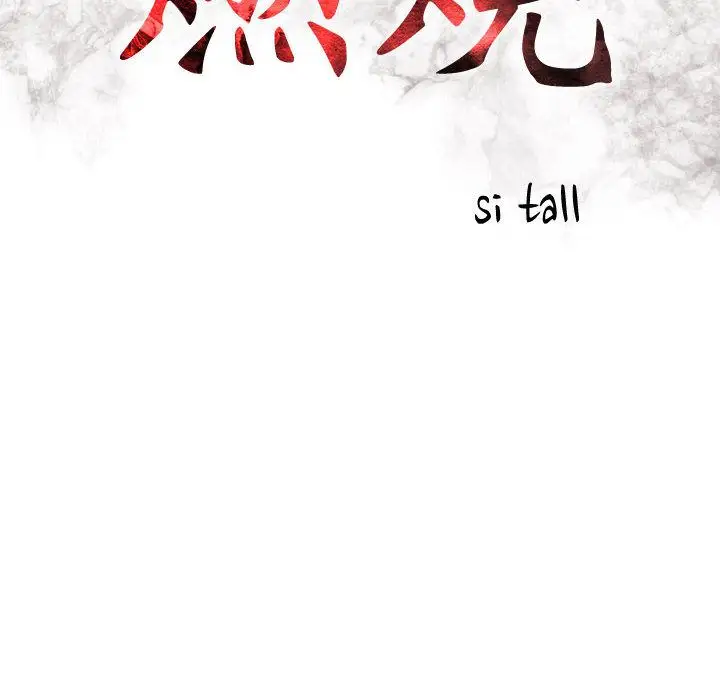 燃烧第20章