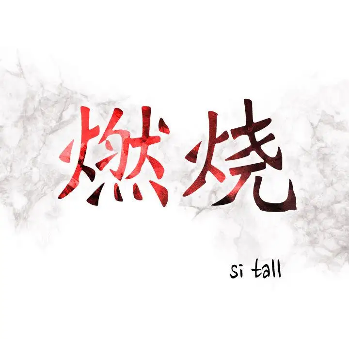 燃烧第21章