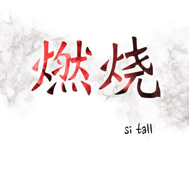 燃烧第23章