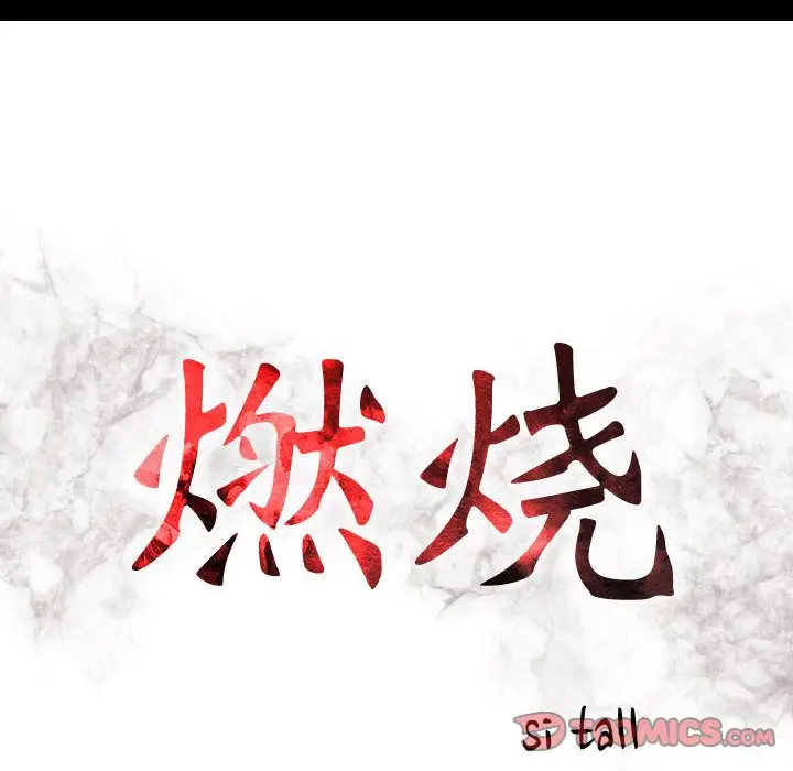燃烧第27章