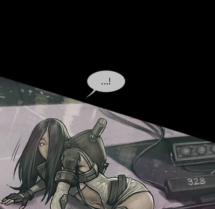 巫女第16章