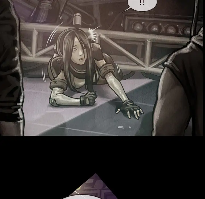 巫女第16章