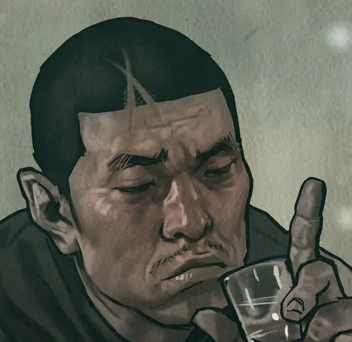 巫女第25章