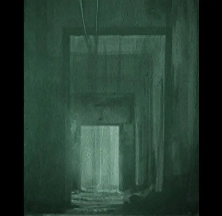 巫女第34章