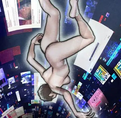 巫女第47章
