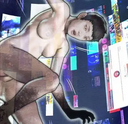 巫女第47章