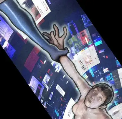 巫女第47章