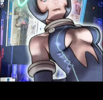 巫女第47章