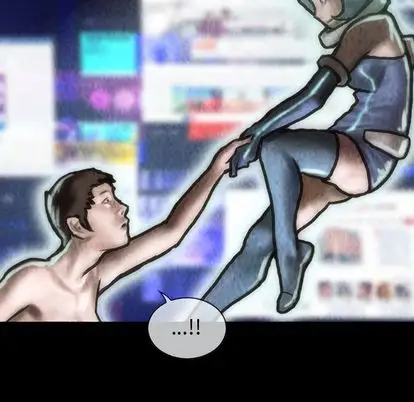 巫女第47章