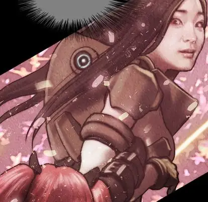 巫女第48章