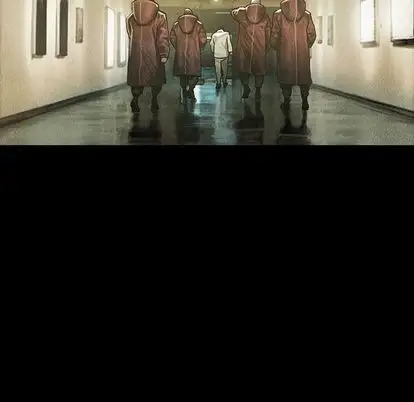 巫女第48章