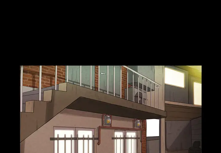 三人行？第1话